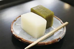 山中ういろう